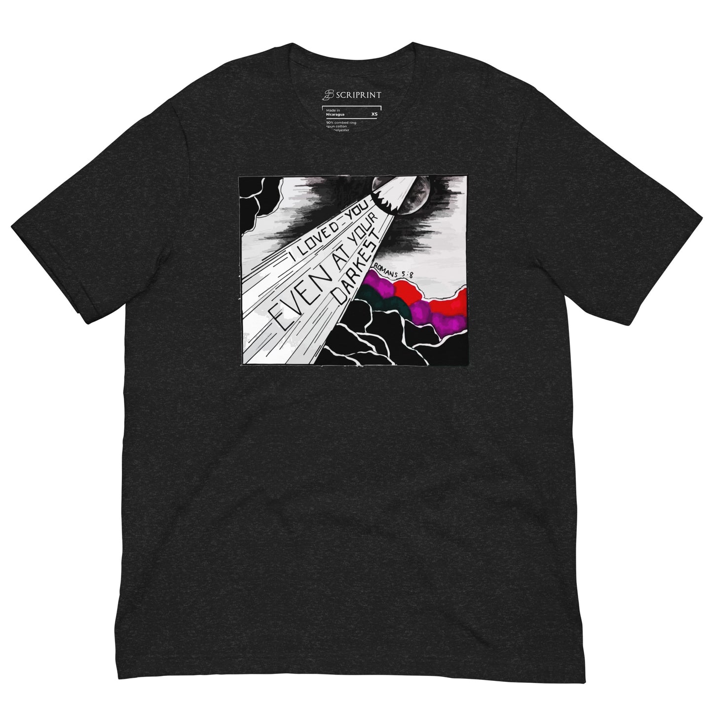 I Loved You Women's T-Shirt