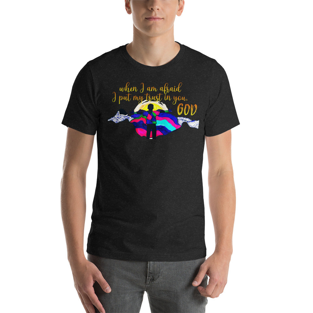 I Put My Trust in You T-Shirt