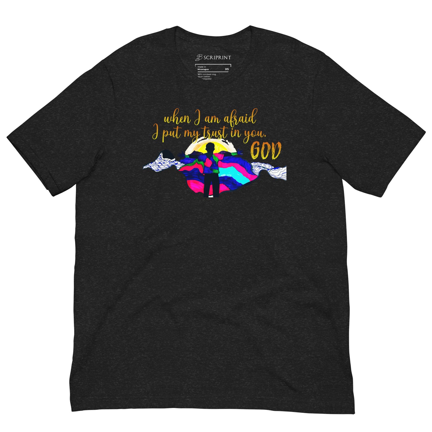 I Put My Trust in You T-Shirt