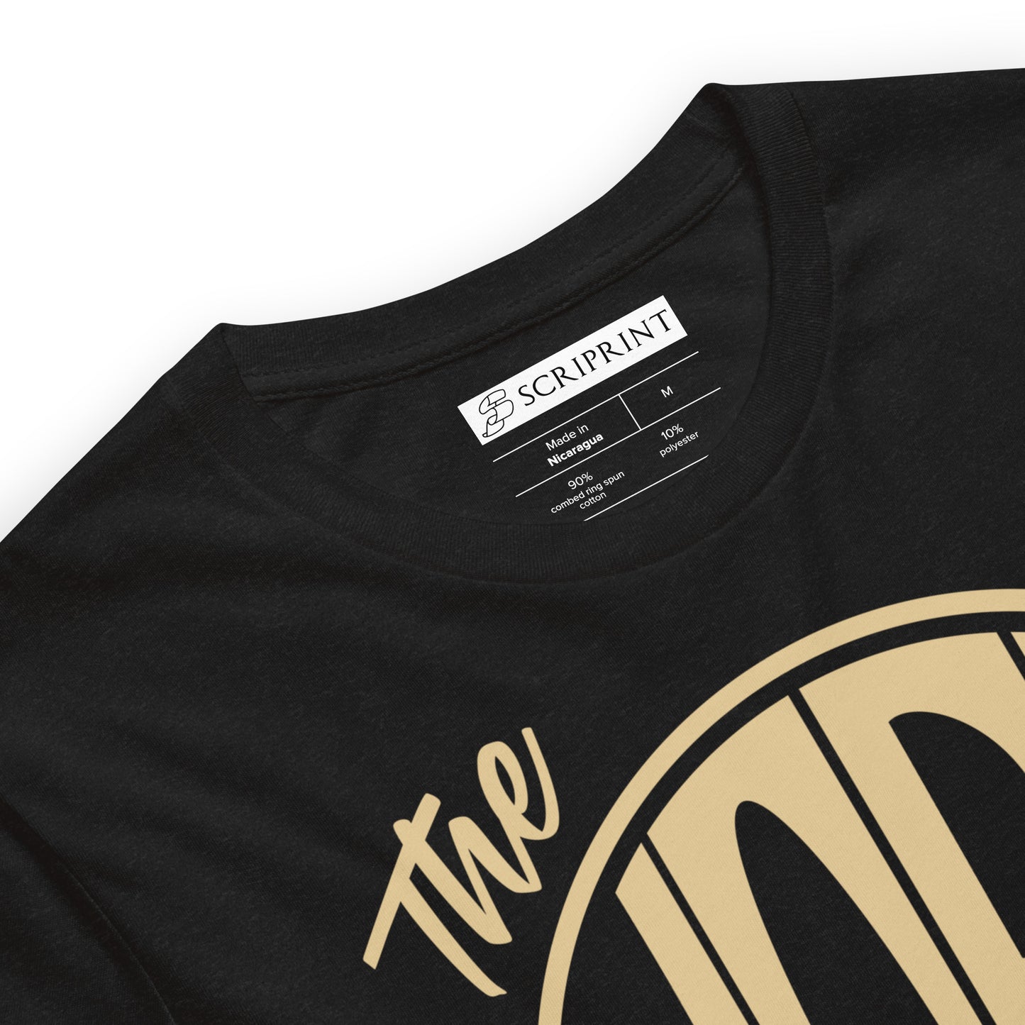 The Word Men's T-Shirt