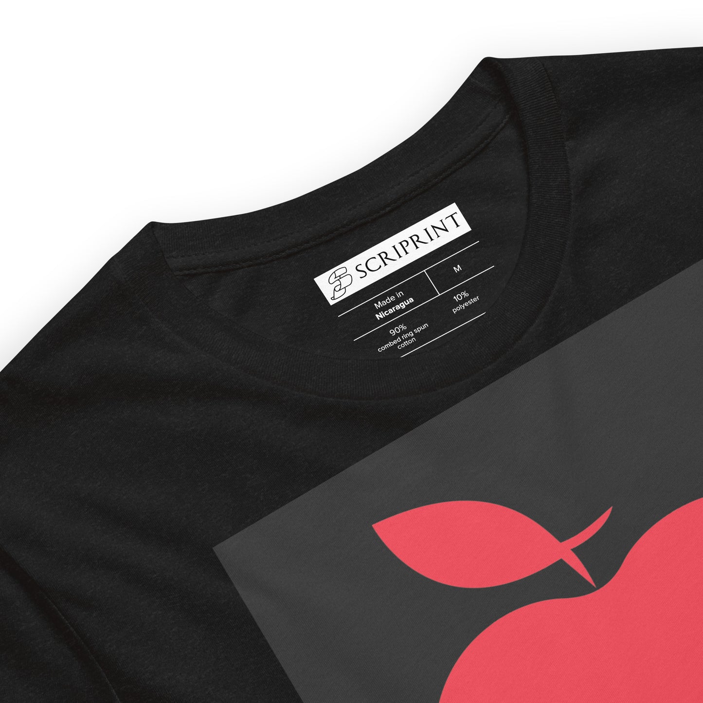 Bites Men's T-Shirt