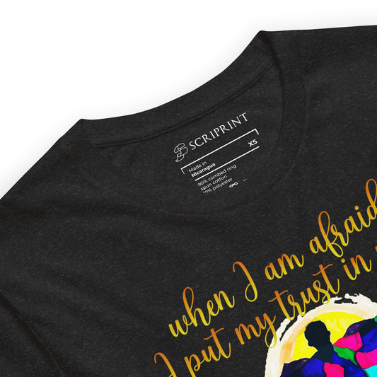 I Put My Trust in You T-Shirt