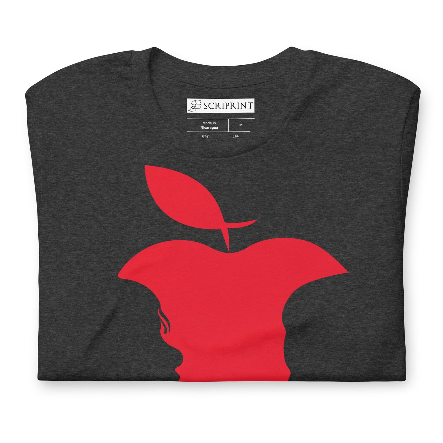 Bites That Changed the World V2 T-Shirt