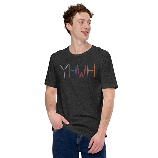 YHWH Men's T-Shirt