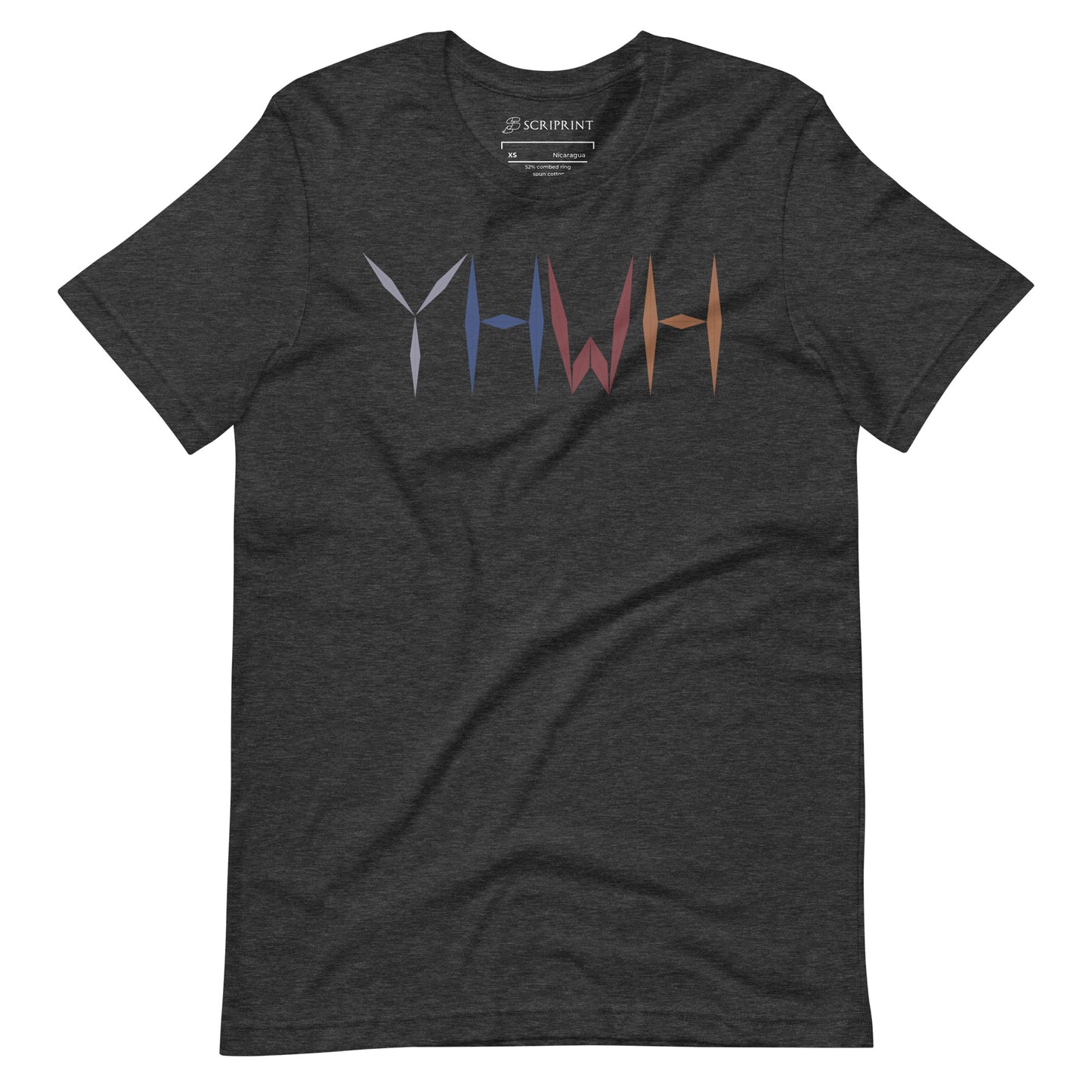 YHWH Men's T-Shirt