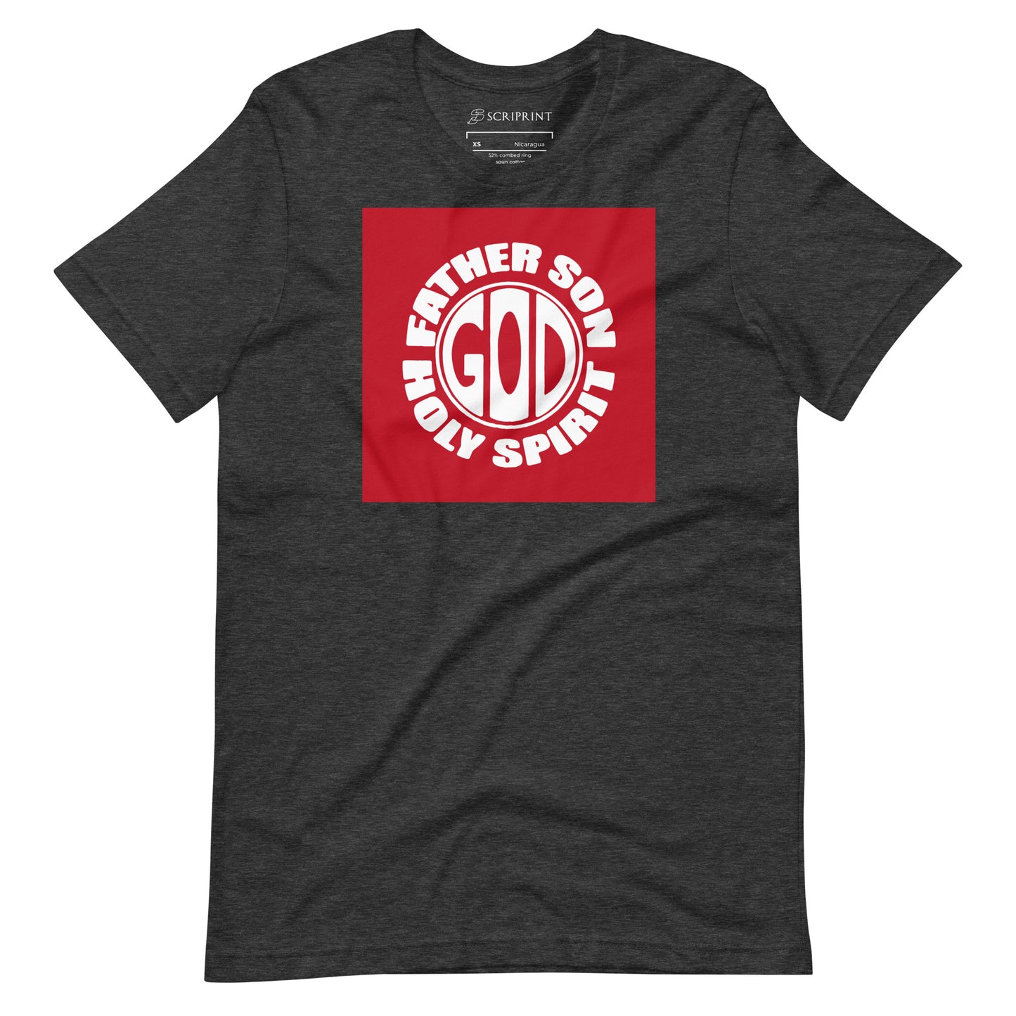God Women's T-Shirt
