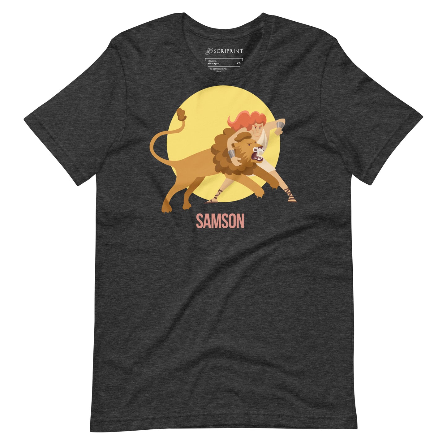 Samson Women's T-Shirt