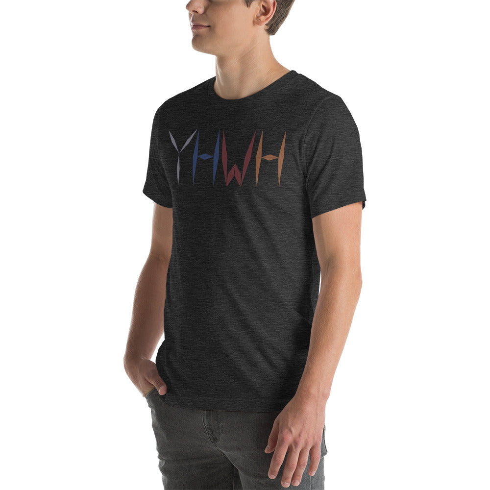 YHWH Men's T-Shirt