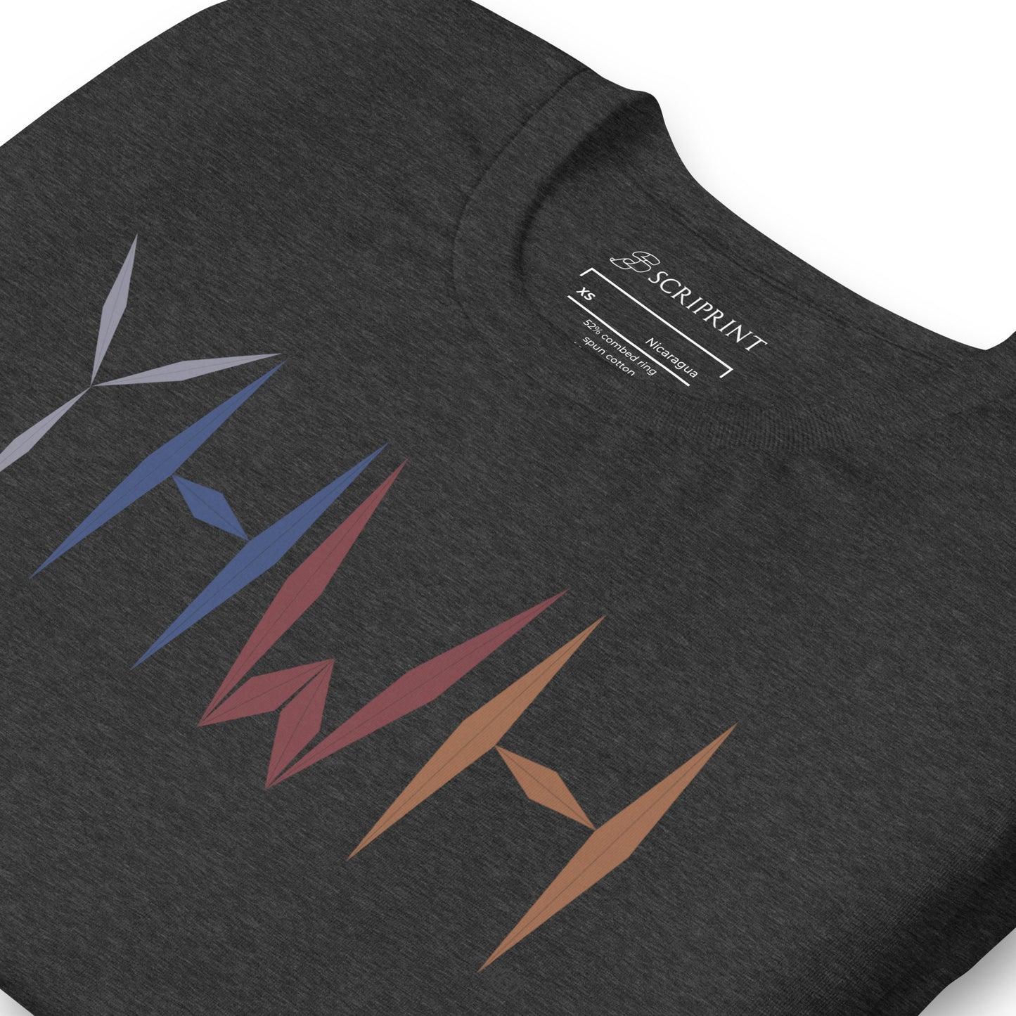 YHWH Men's T-Shirt