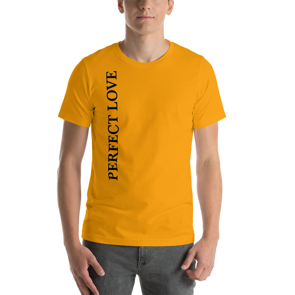 Perfect Love Unisex T-Shirt