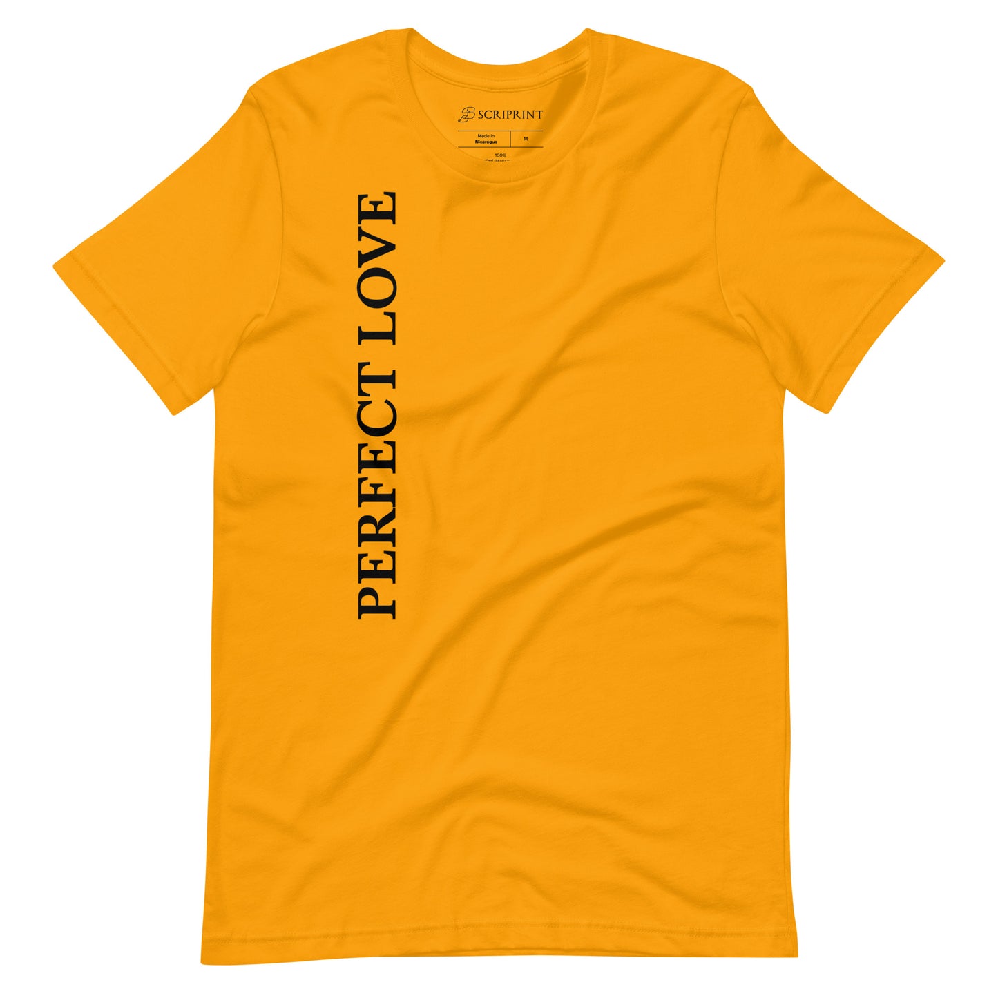 Perfect Love Unisex T-Shirt