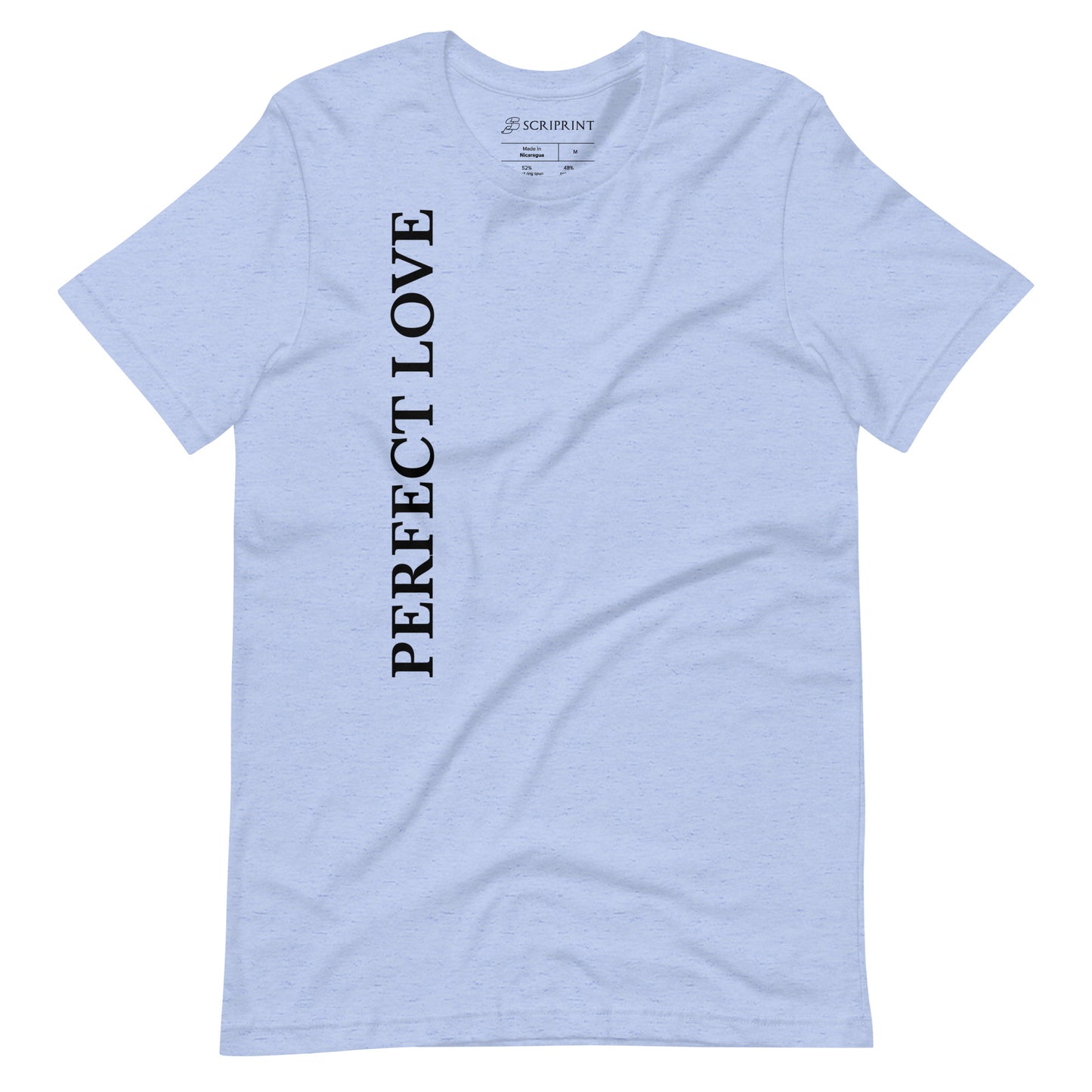 Perfect Love Unisex T-Shirt