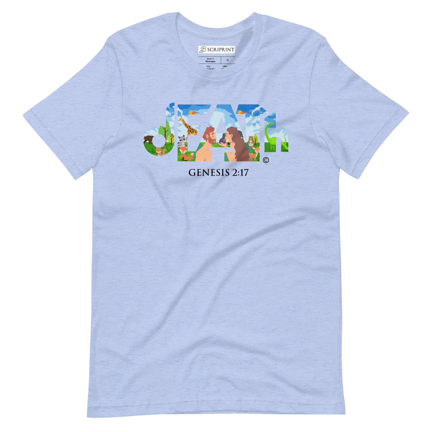 Death Men's T-Shirt
