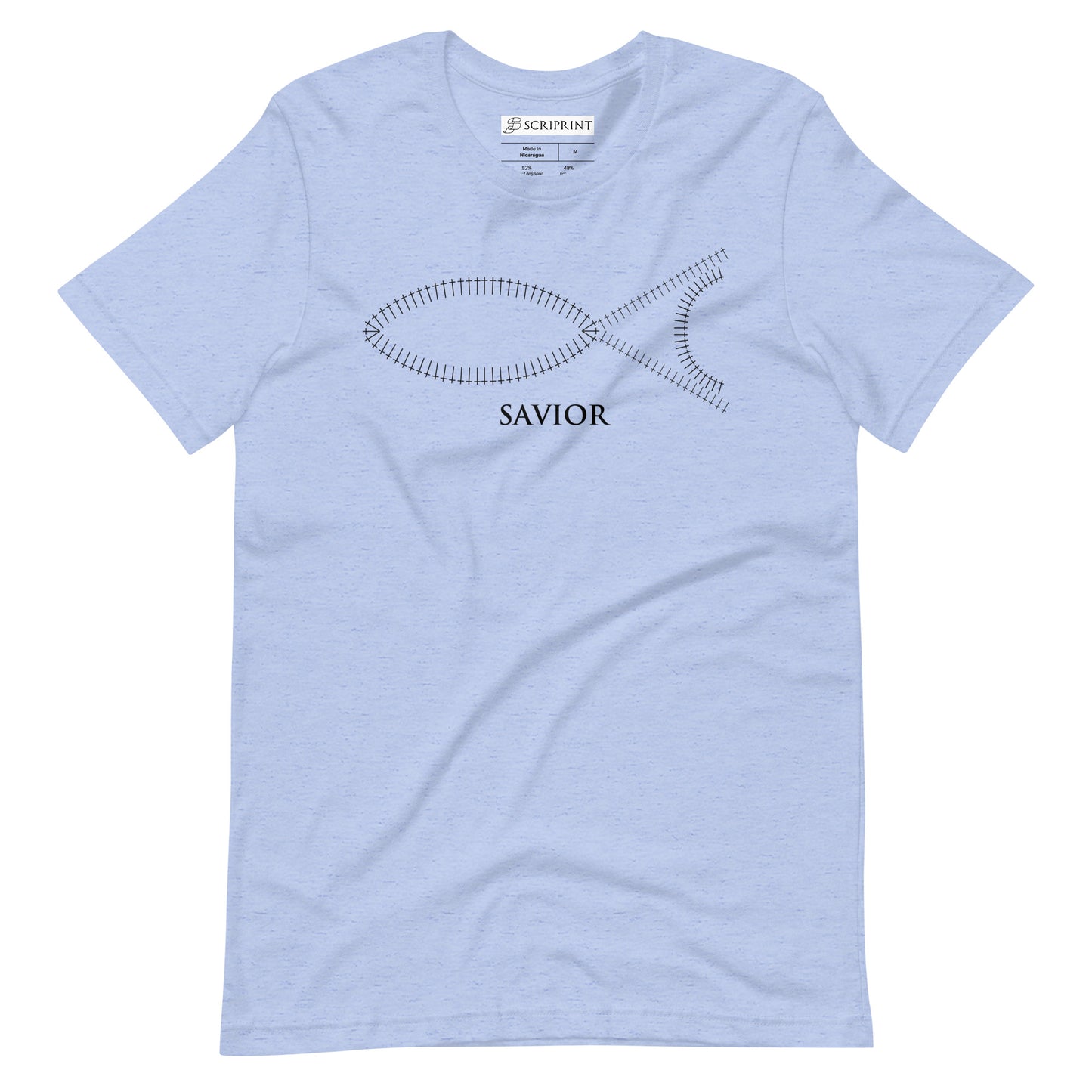 Savior Men's T-Shirt