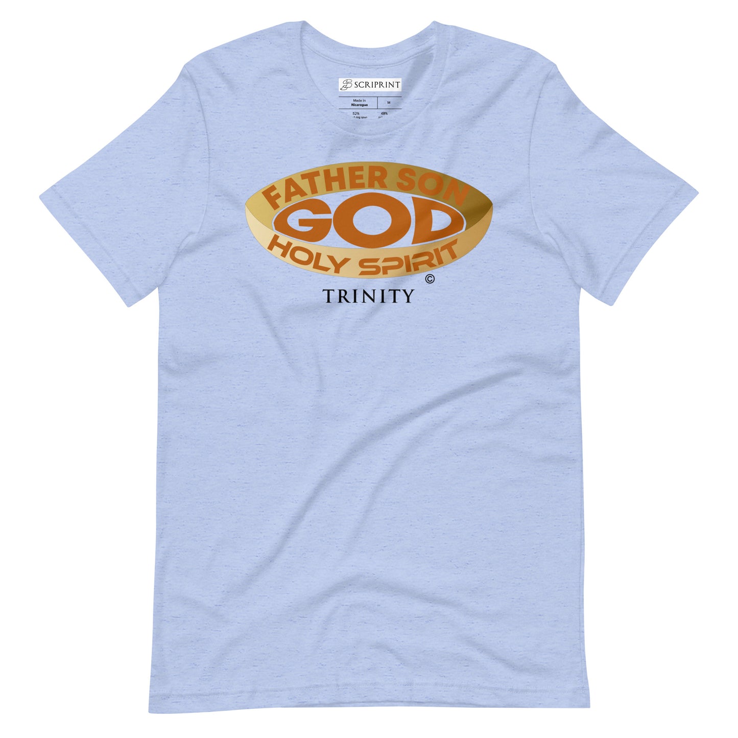 Trinity Men's T-Shirt