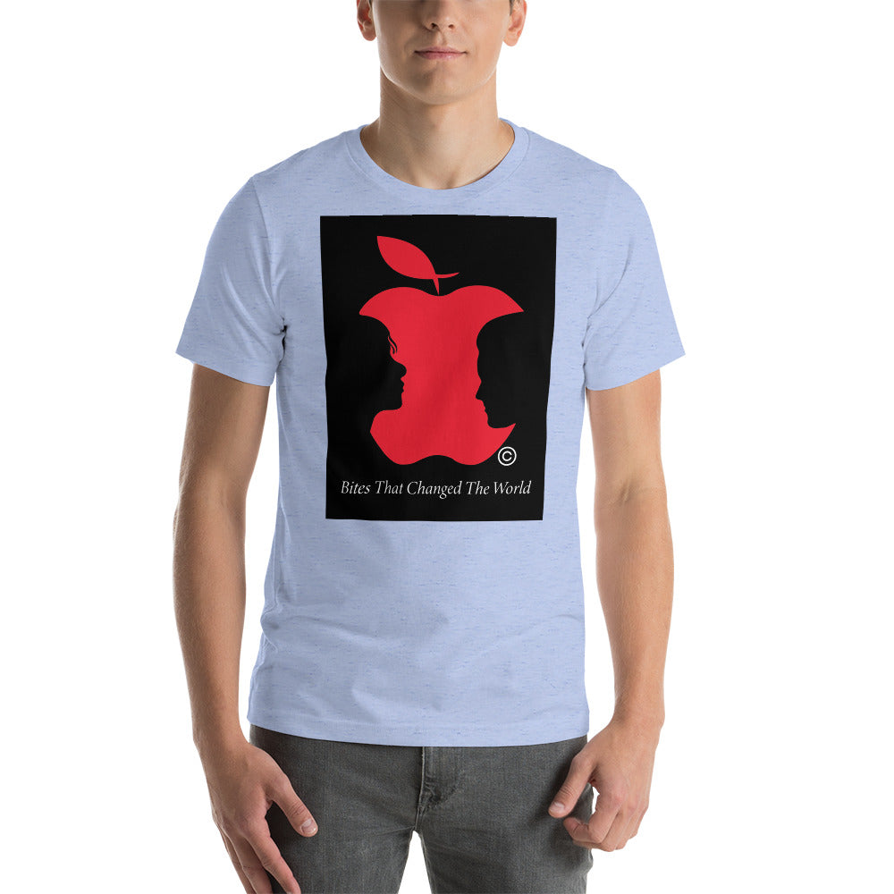 Bites Men's T-Shirt