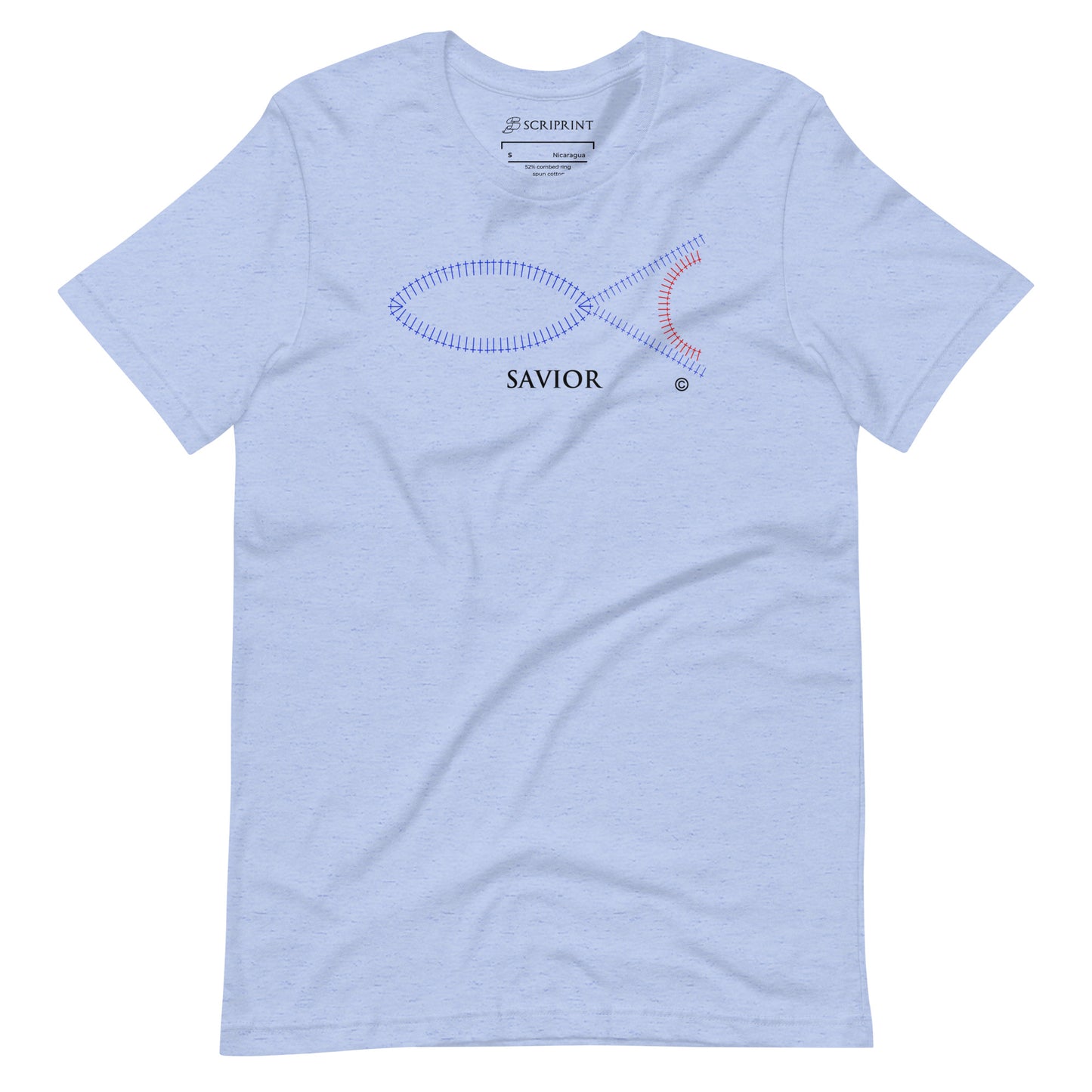 Savior T-Shirt