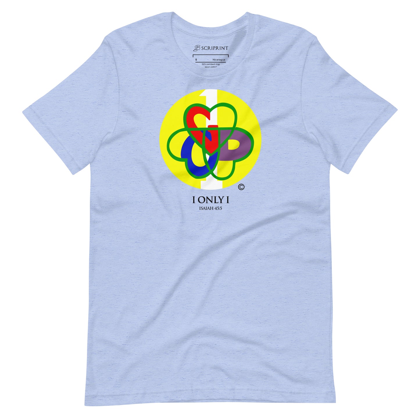 I Only I Women's T-Shirt