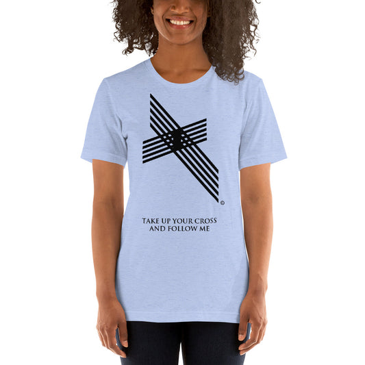 Take Up Your Cross Women's T-Shirt
