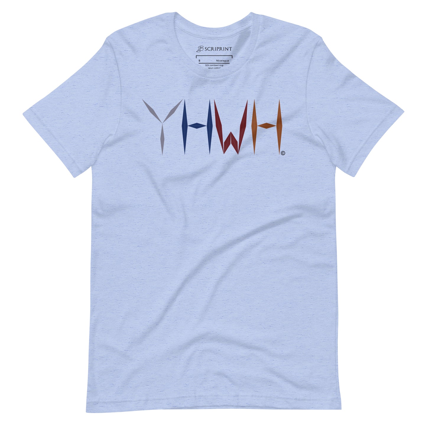 YHWH Women's T-Shirt