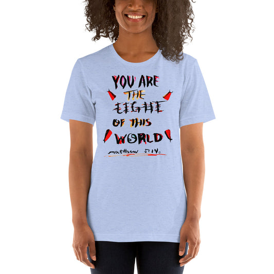Light of This World T-Shirt