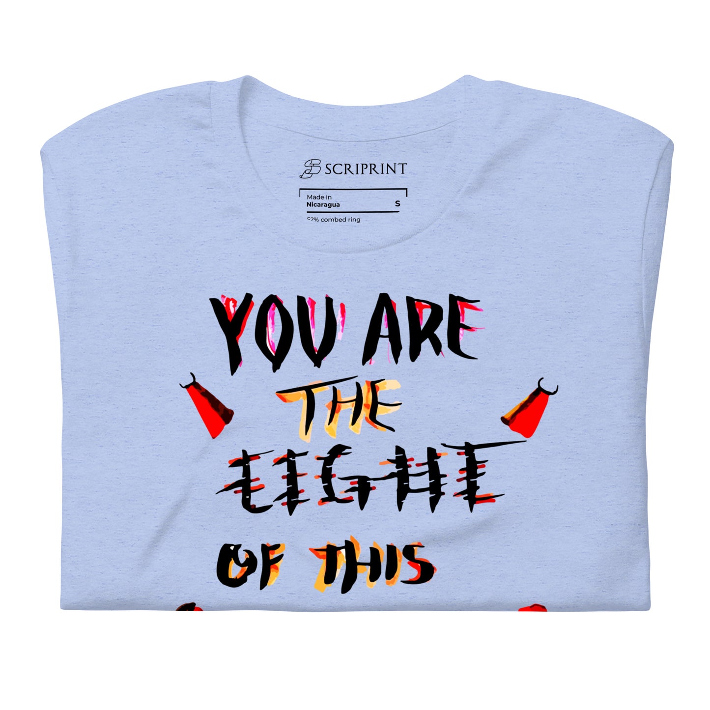 Light of This World T-Shirt