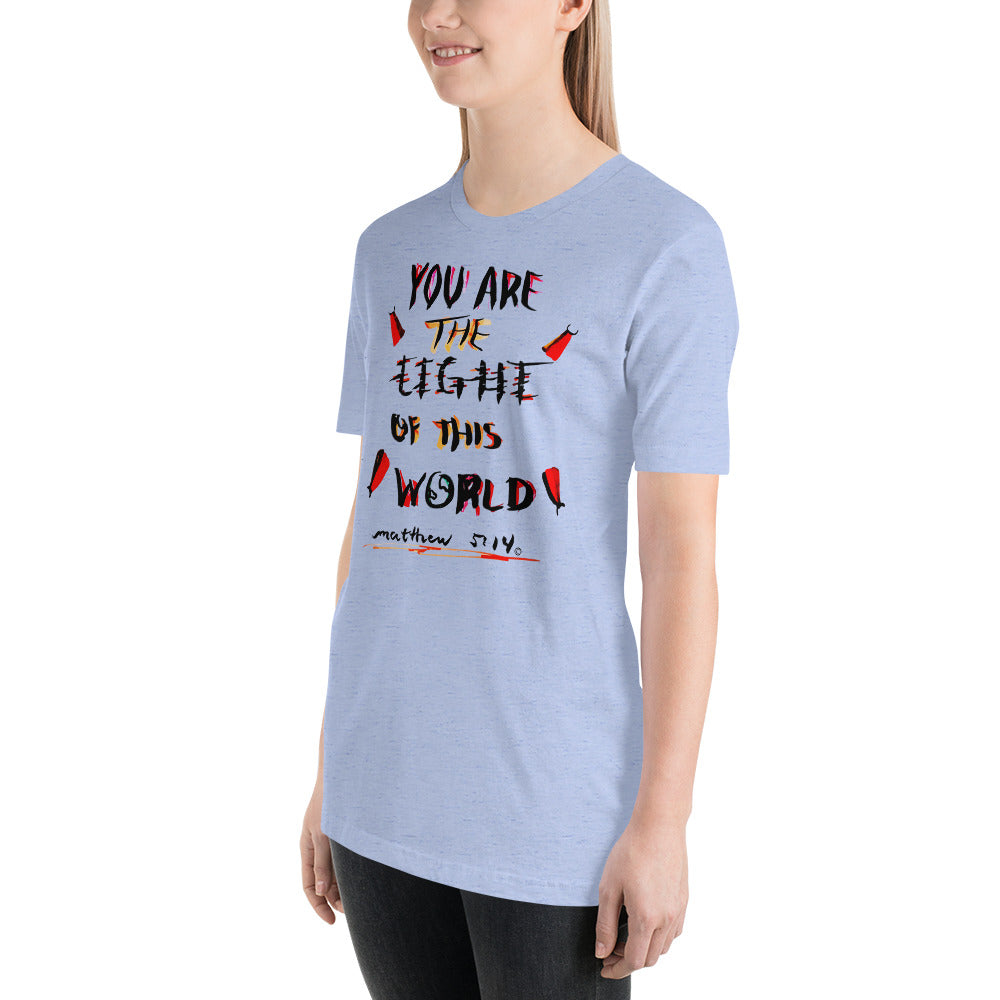 Light of This World T-Shirt
