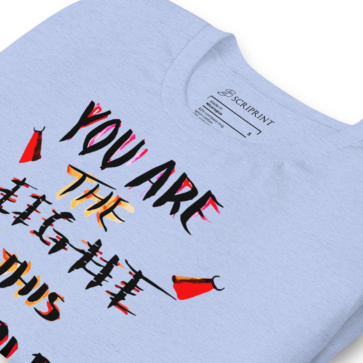 Light of This World T-Shirt