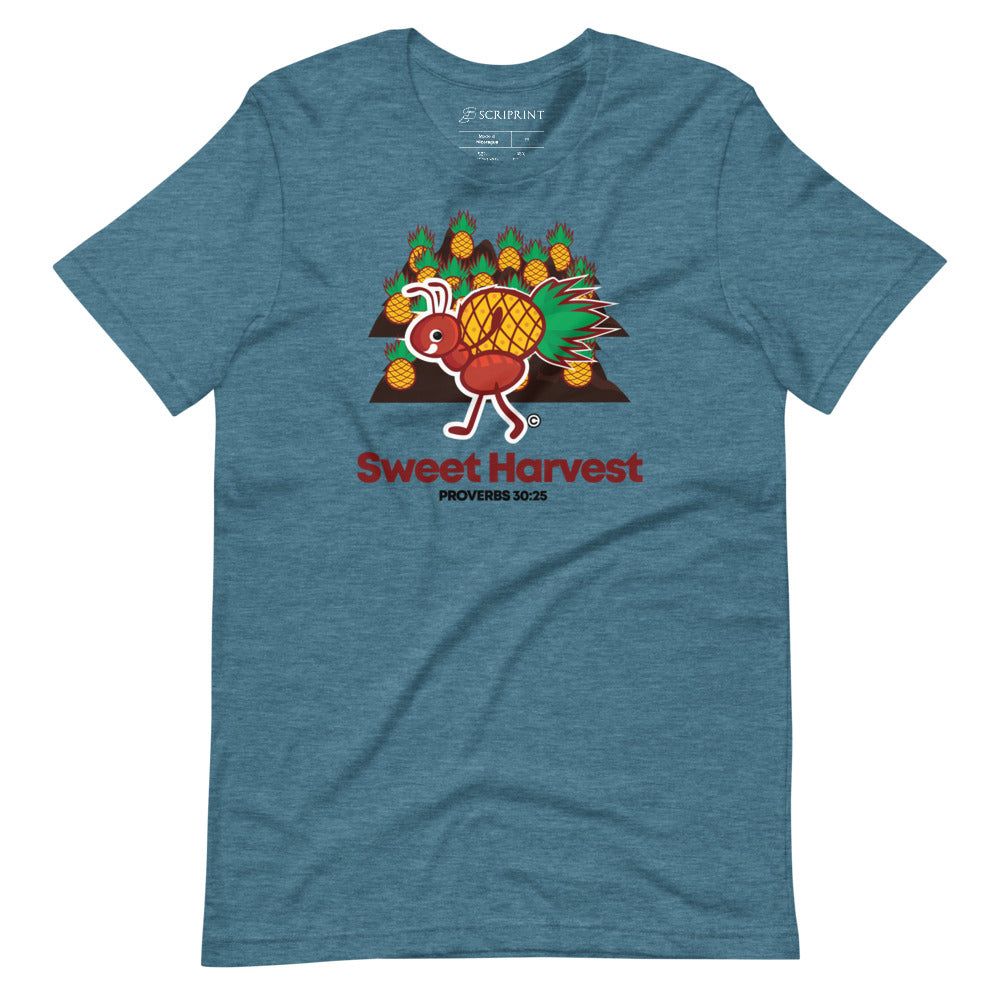 Sweet Harvest Short-Sleeve T-Shirt