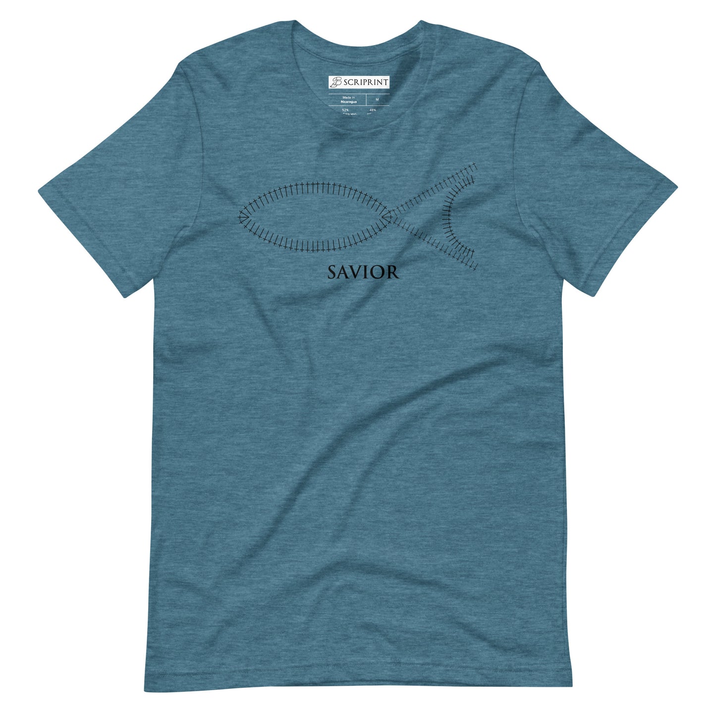 Savior Men's T-Shirt