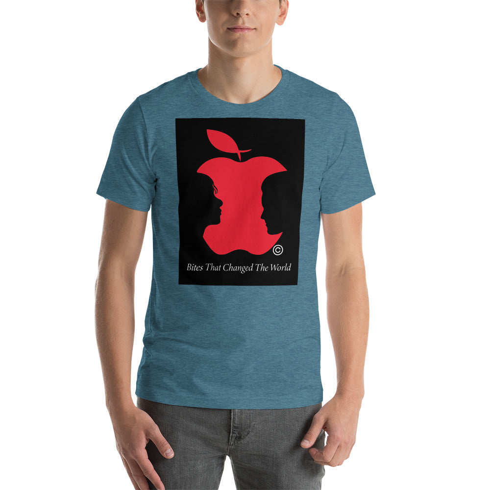 Bites Men's T-Shirt