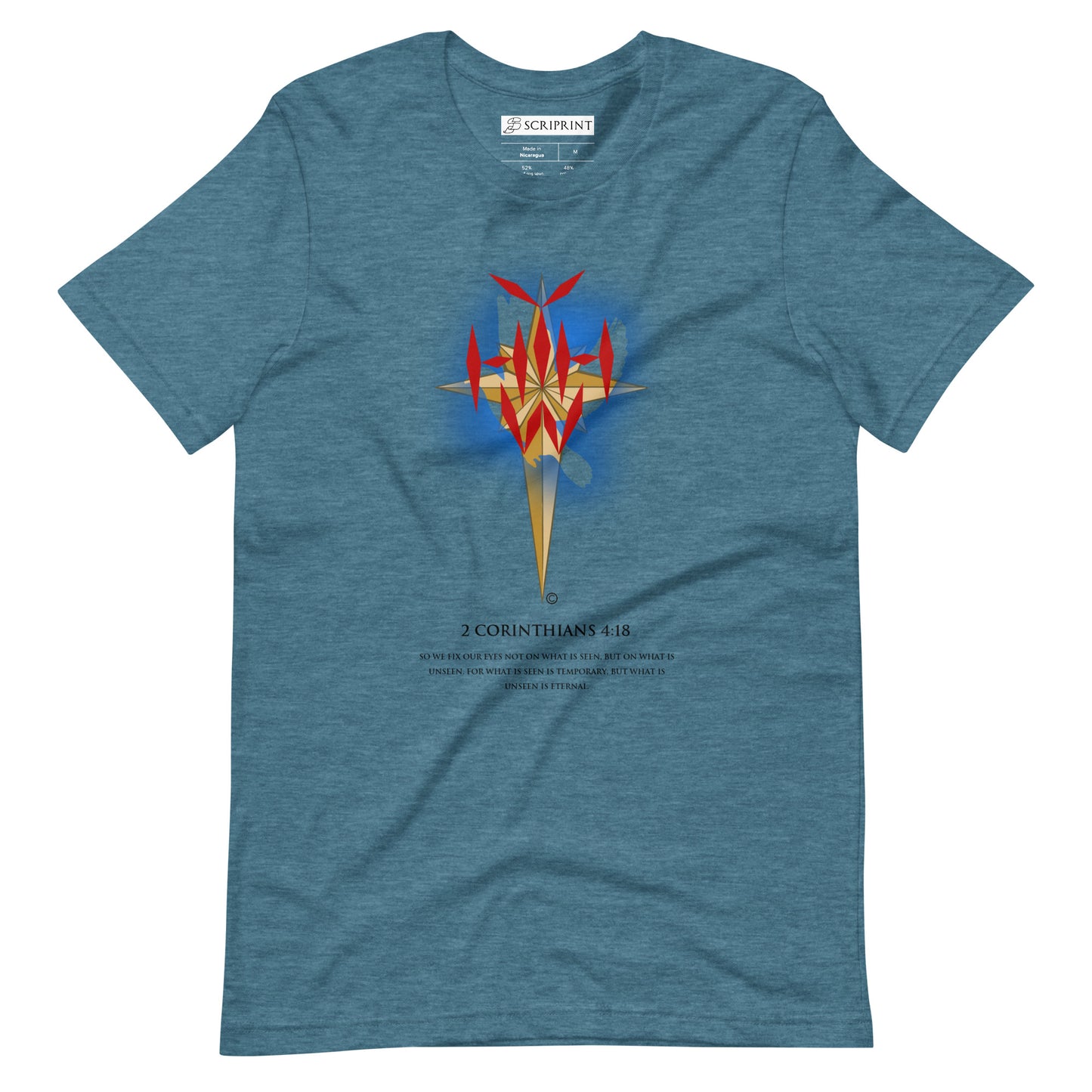 I Am Men's T-Shirt