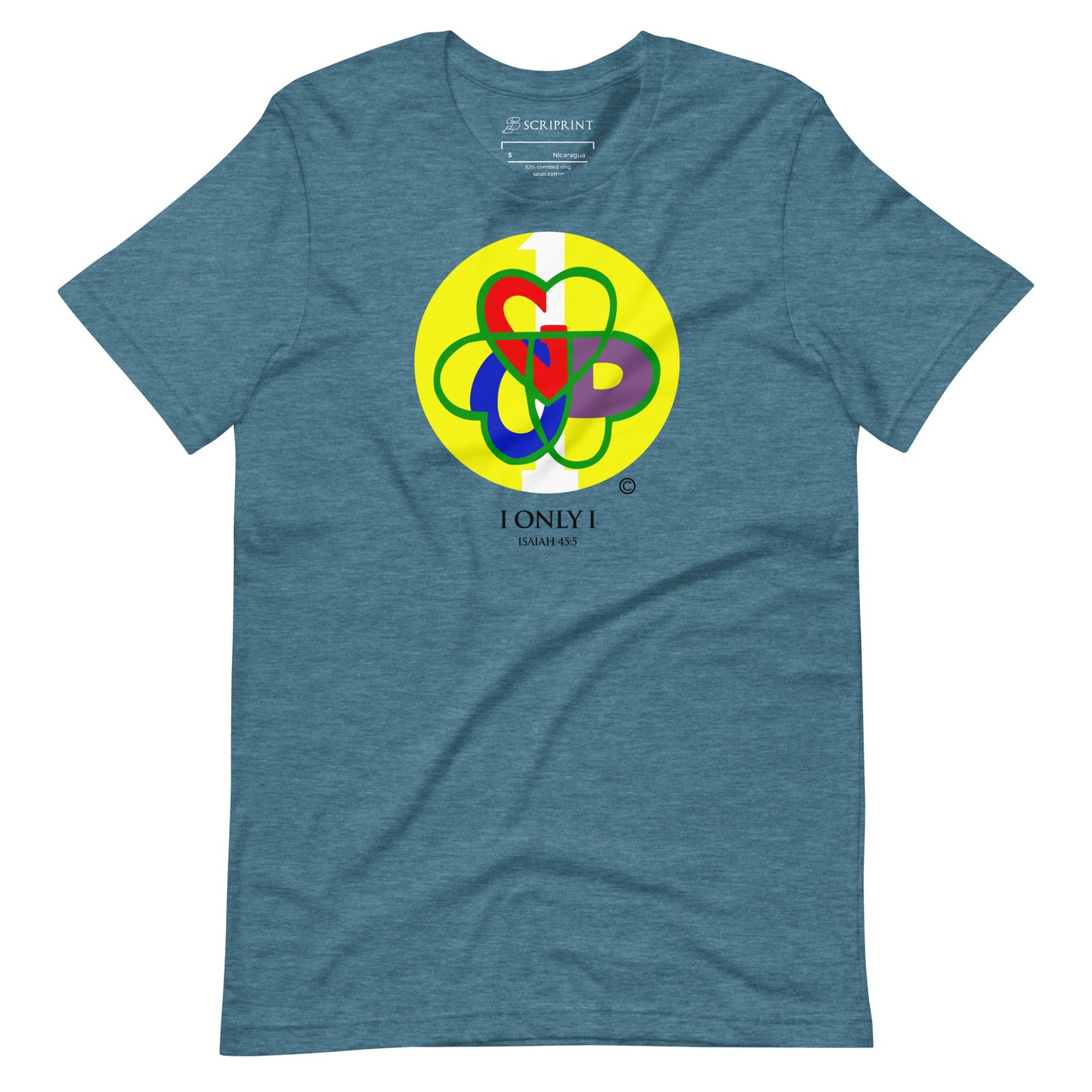 I Only I Women's T-Shirt