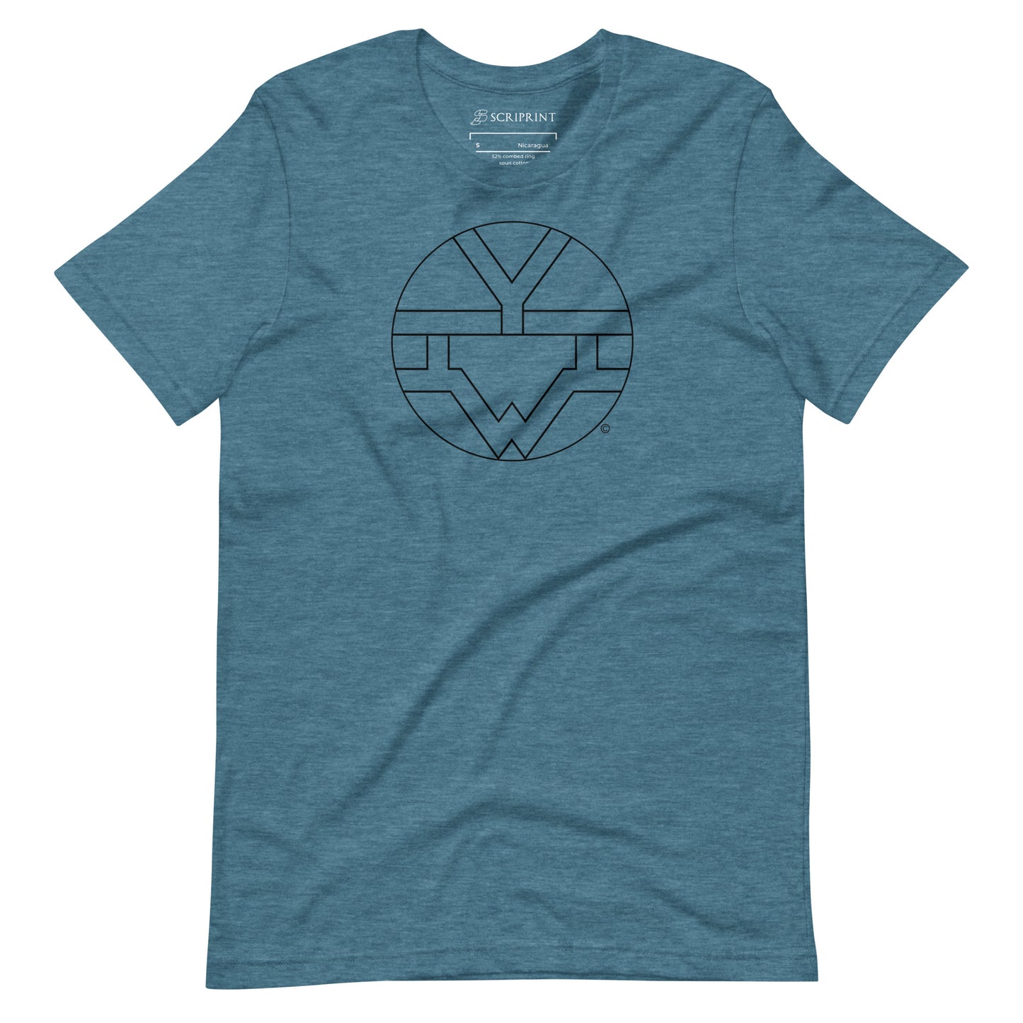 I Am Men's T-Shirt
