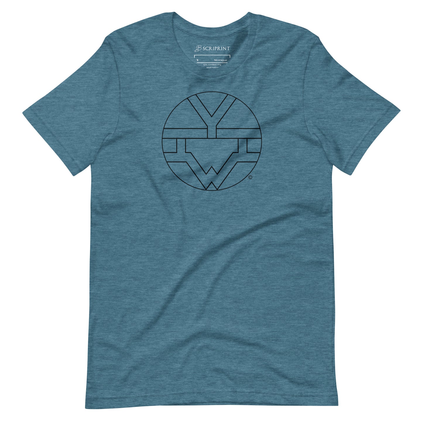 I Am Women's T-Shirt