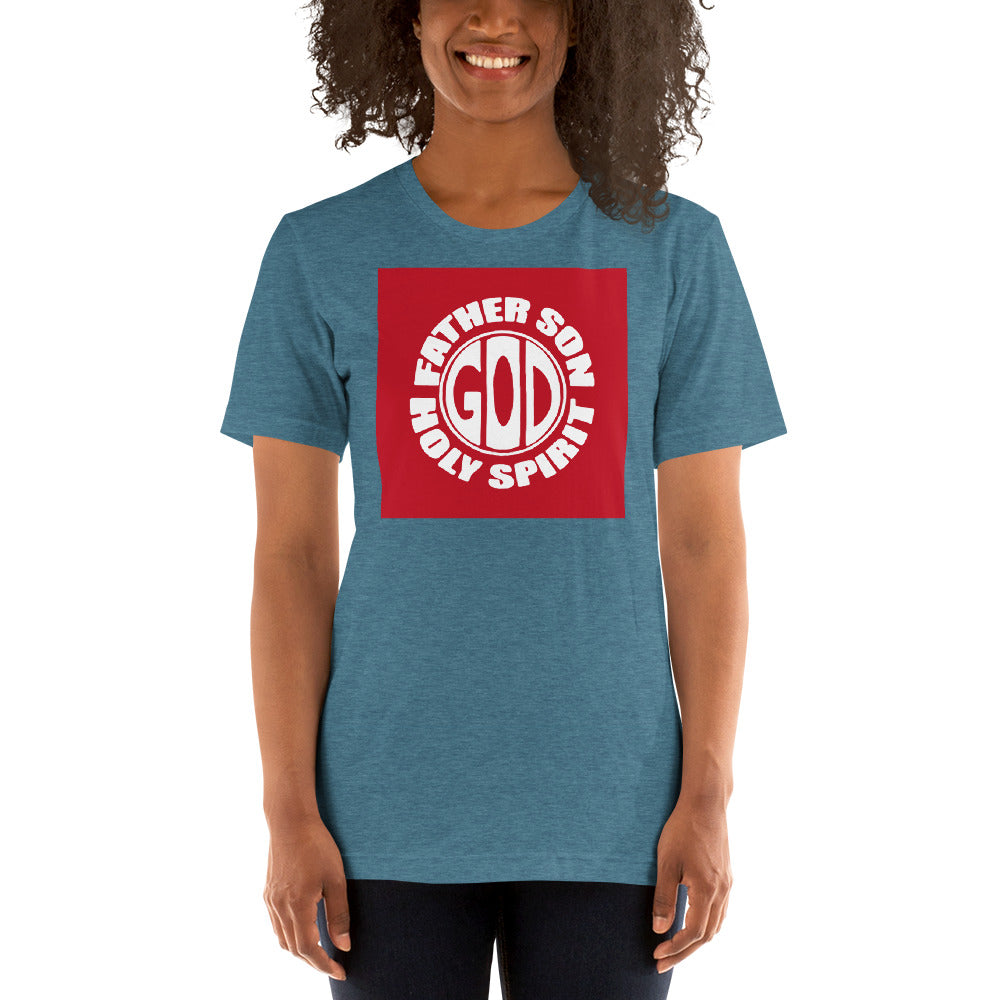 God Women's T-Shirt