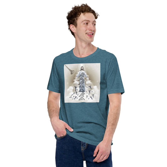 Rapture Men's T-Shirt