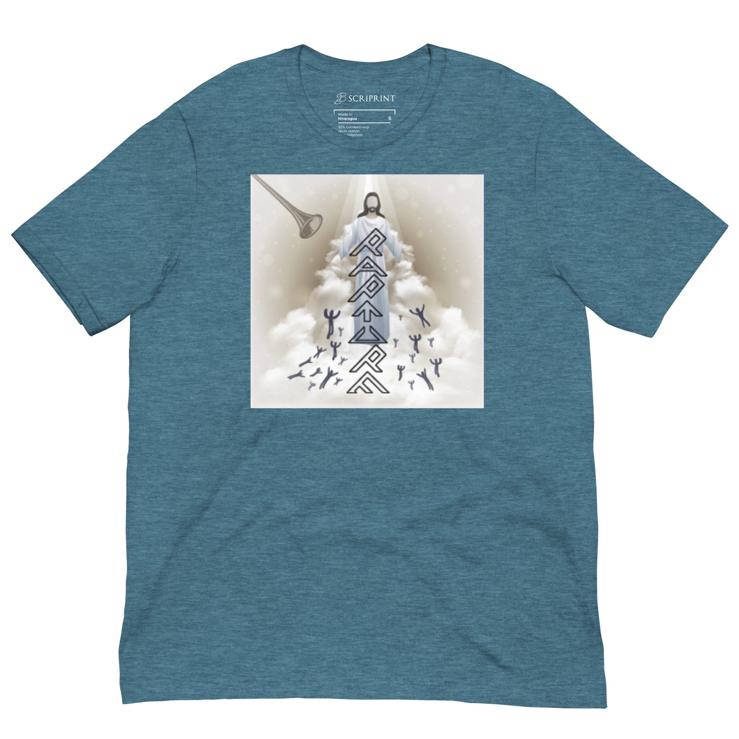 Rapture Women's T-Shirt