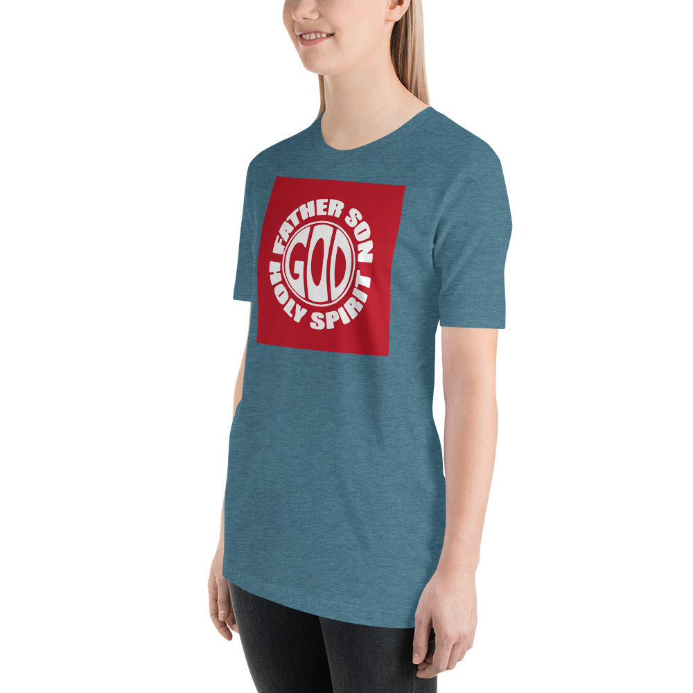 God Women's T-Shirt