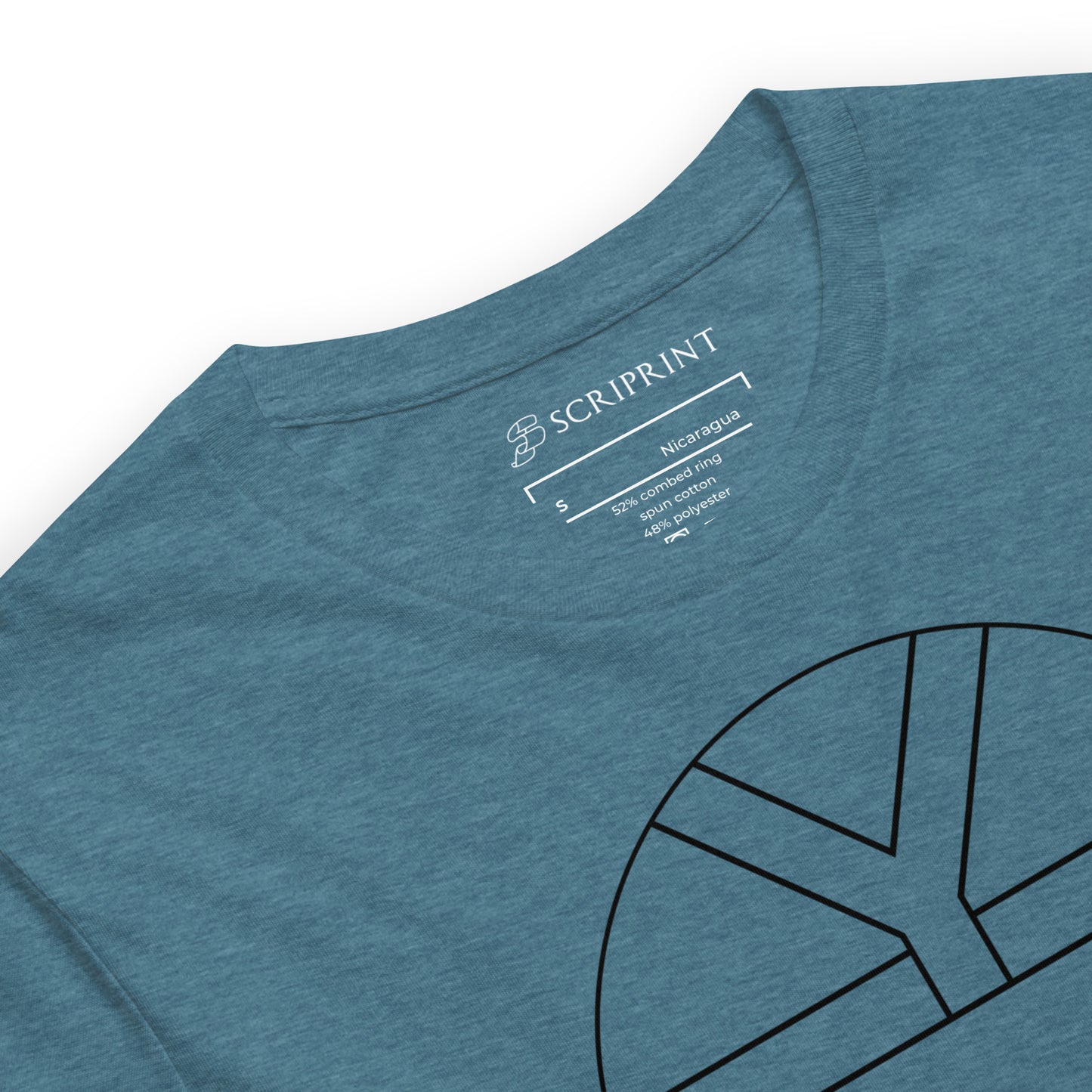 I Am Men's T-Shirt