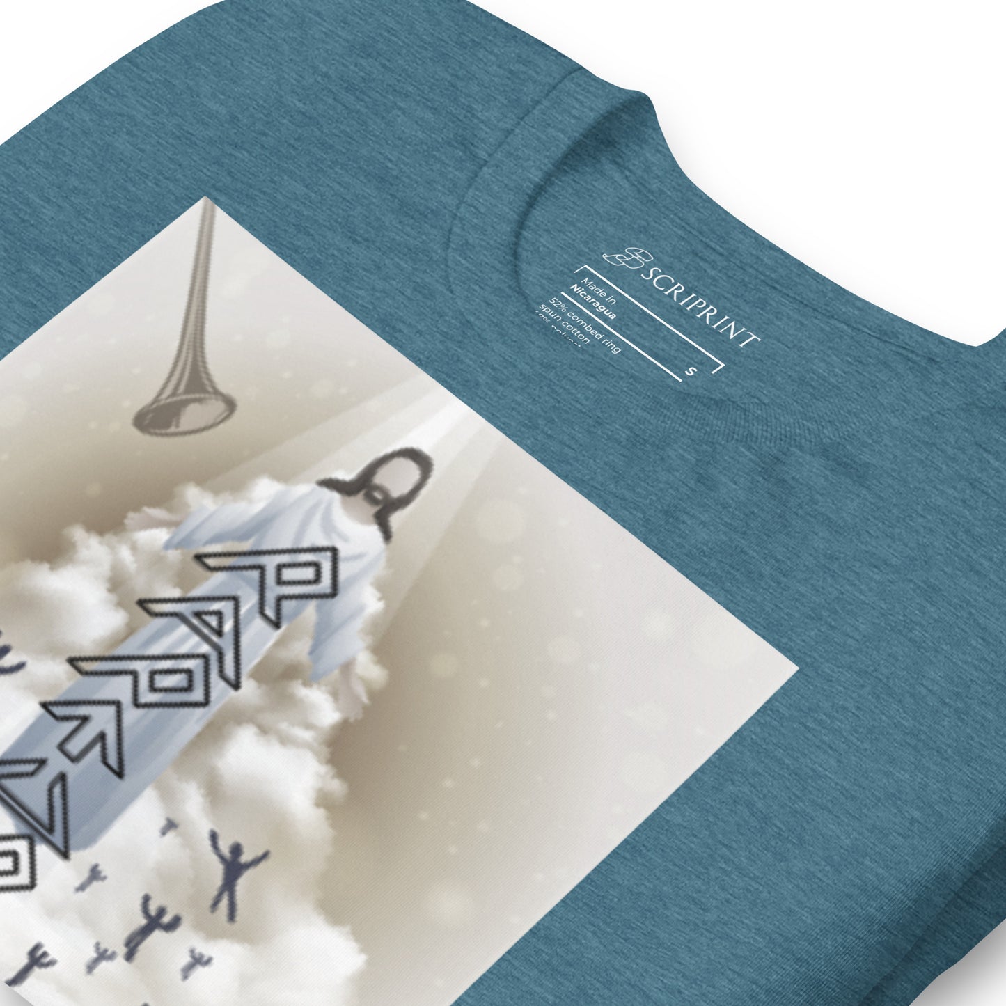 Rapture Men's T-Shirt