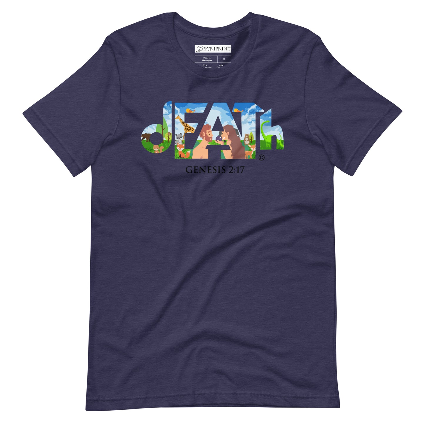 Death Men's T-Shirt