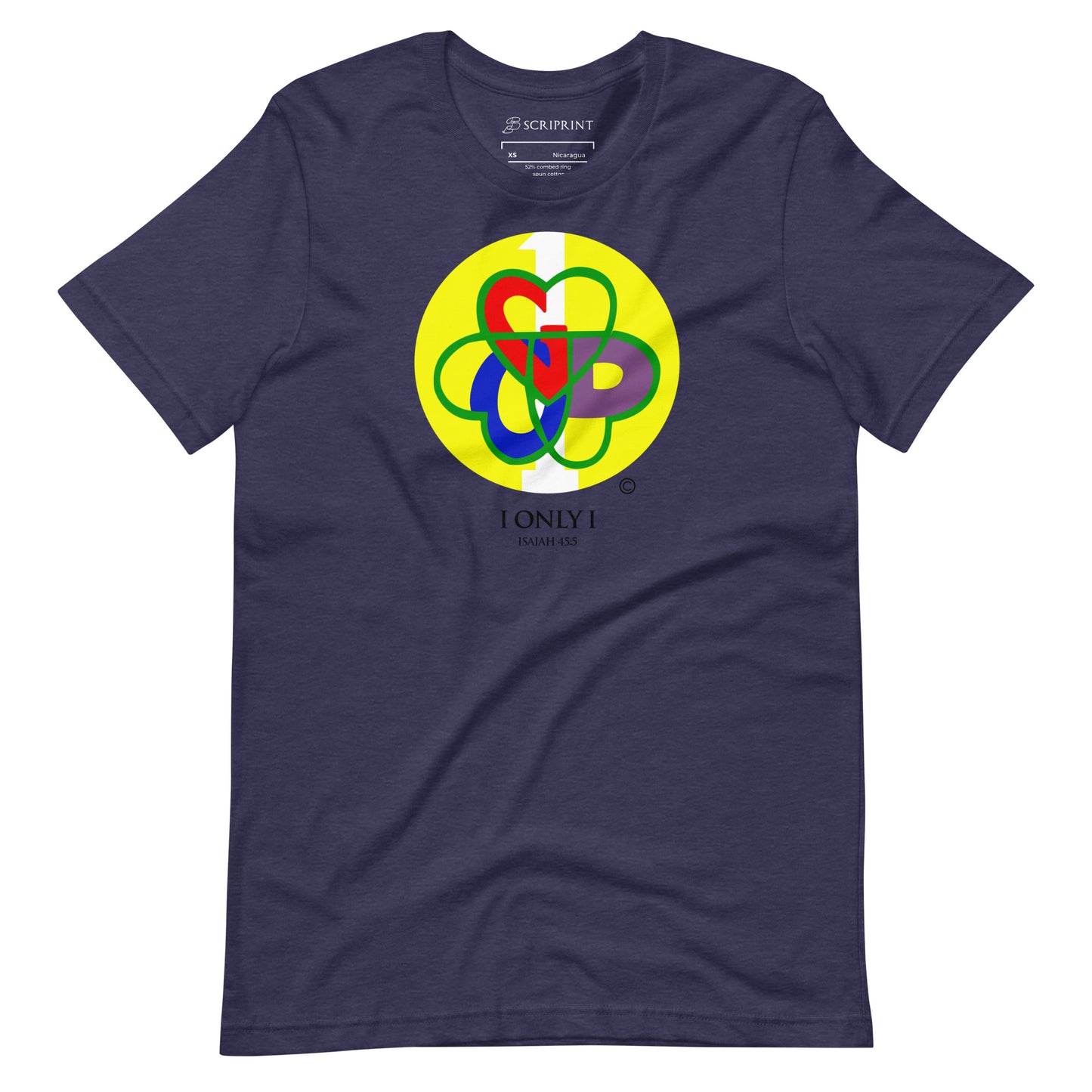 I Only I Women's T-Shirt
