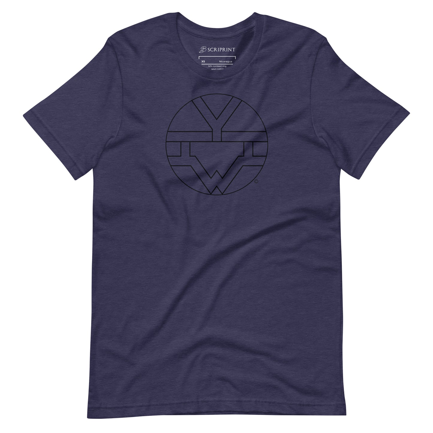 I Am Women's T-Shirt