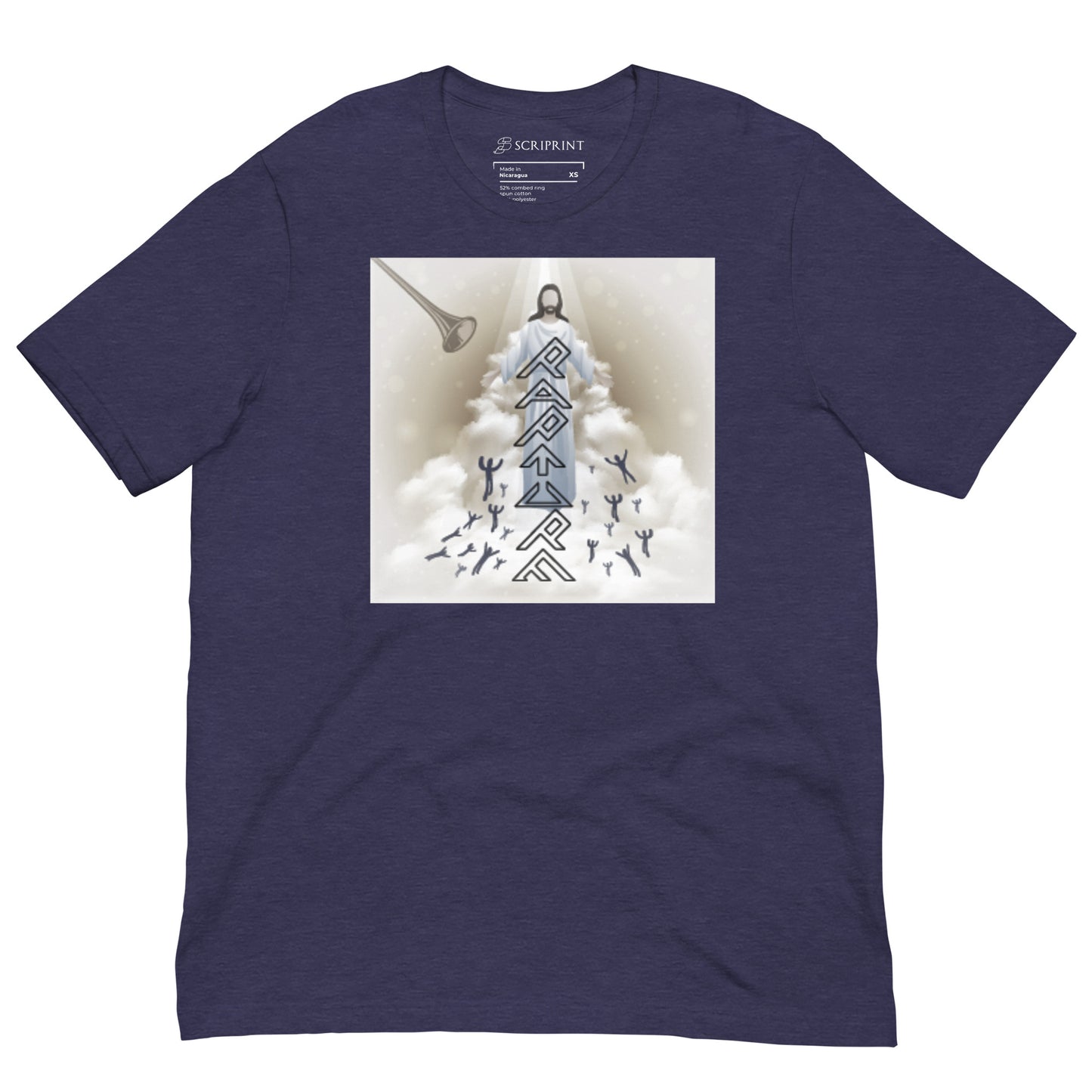 Rapture Women's T-Shirt