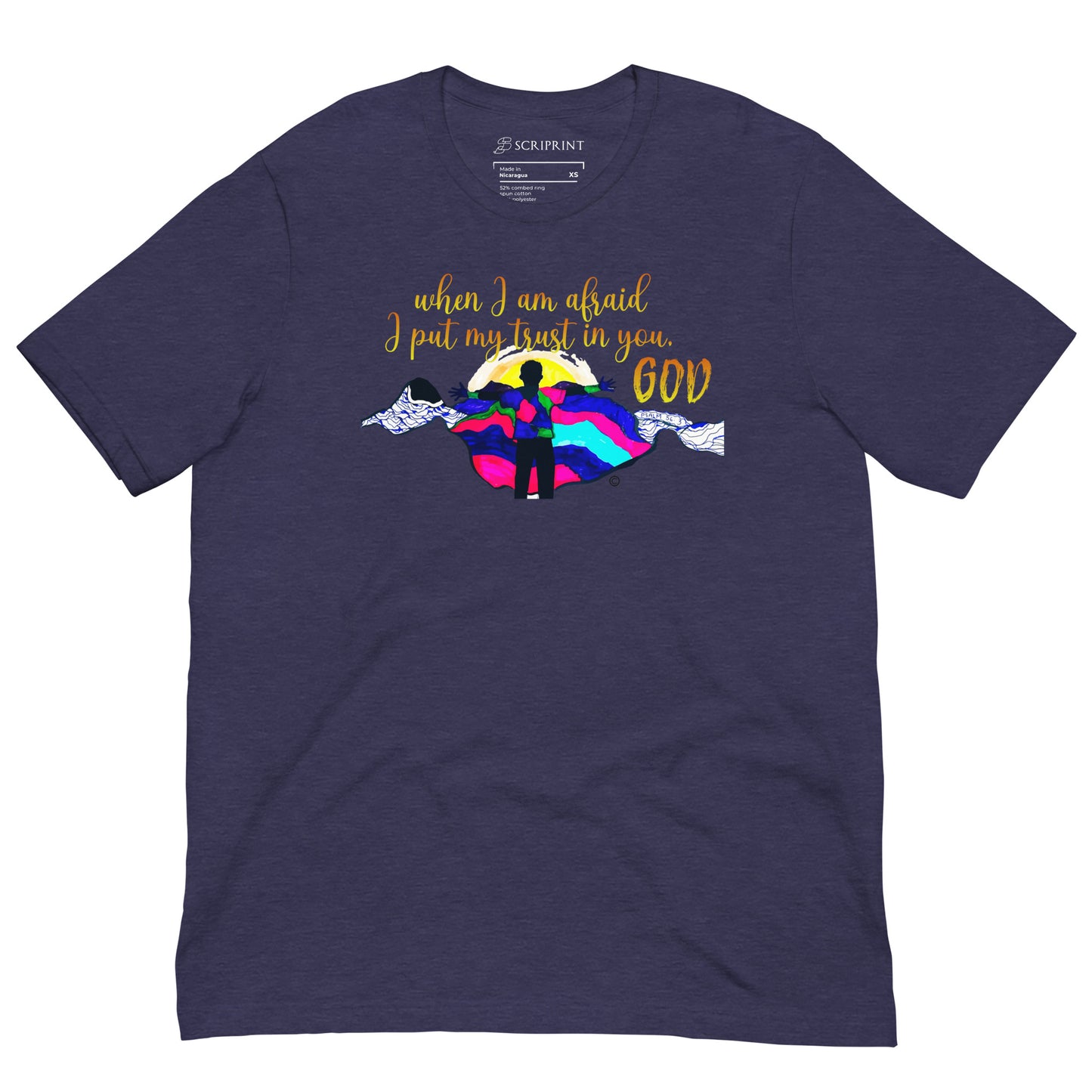 I Put My Trust in You T-Shirt