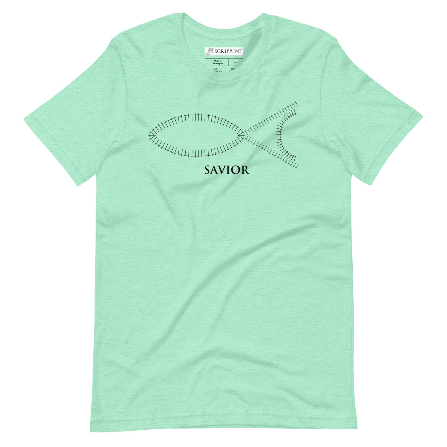 Savior Men's T-Shirt