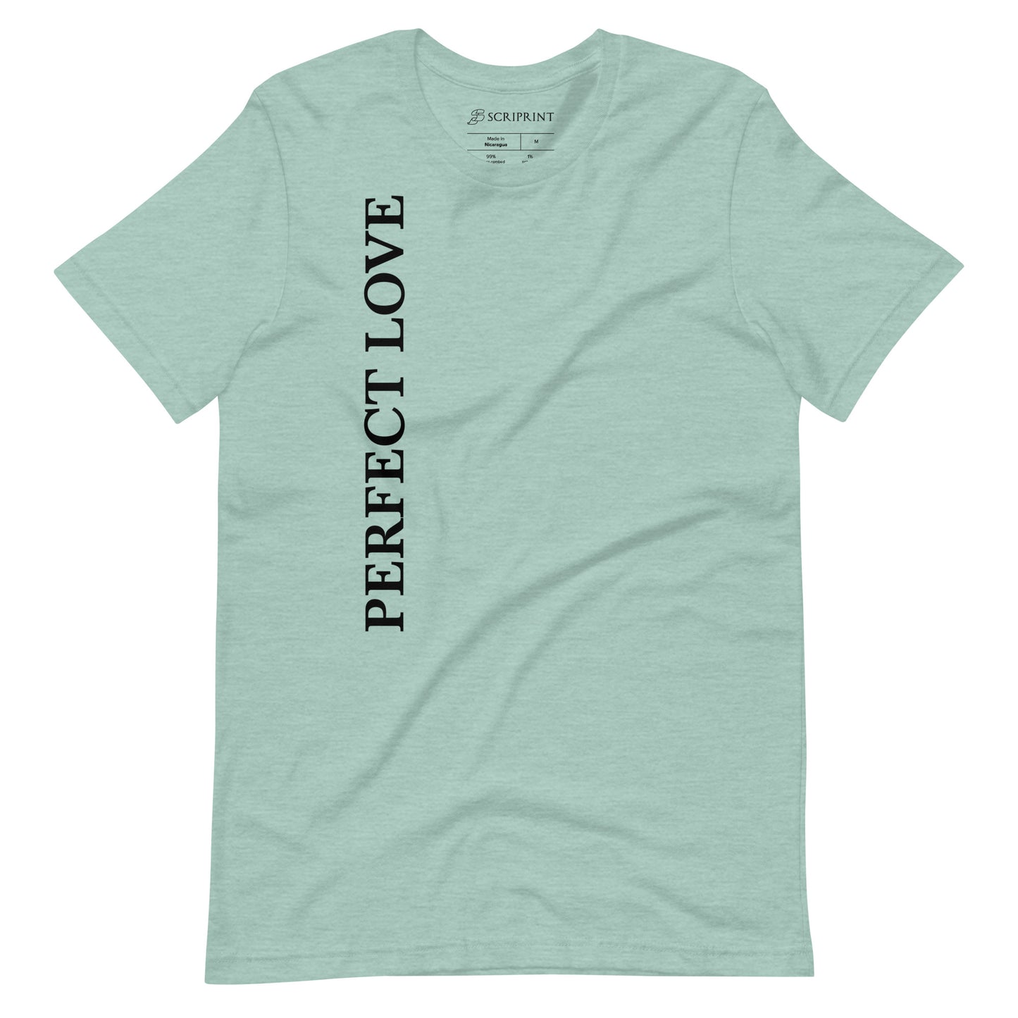 Perfect Love Unisex T-Shirt