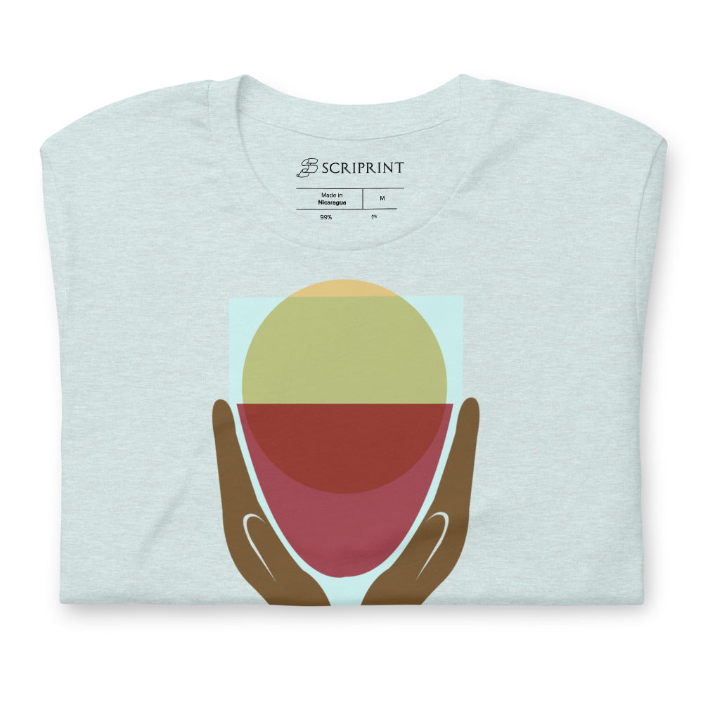 Remember Me Short-Sleeve Unisex T-Shirt