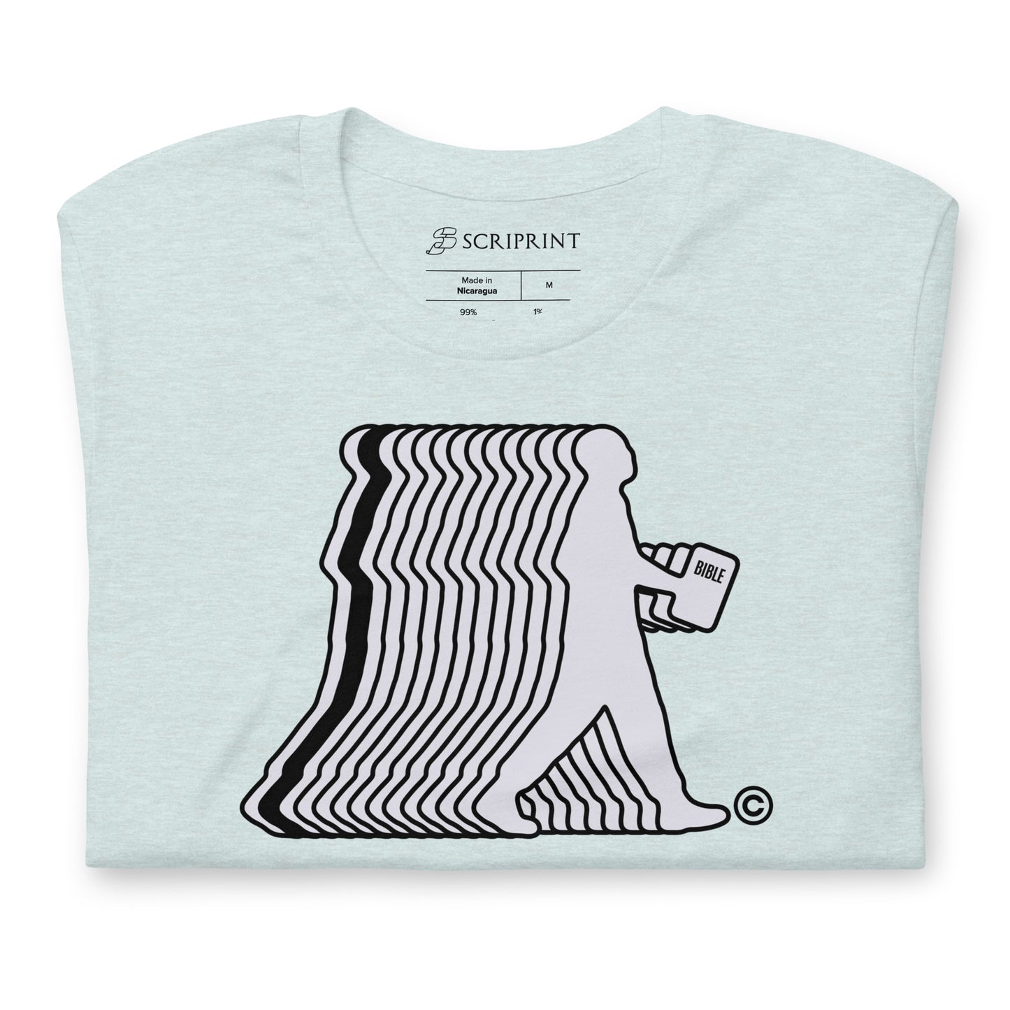 Make Disciples Unisex T-Shirt
